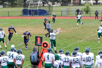 @Mount Saint Michael Academy