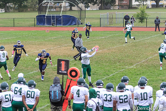@Mount Saint Michael Academy