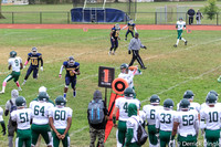 @Mount Saint Michael Academy