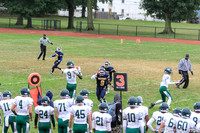 @Mount Saint Michael Academy