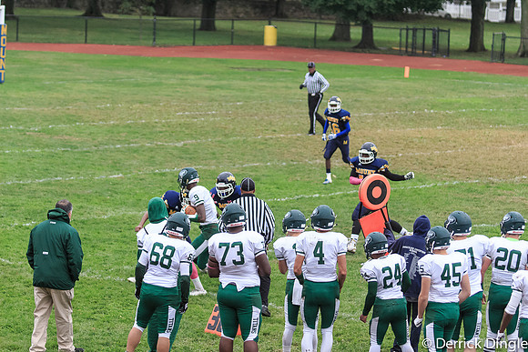 @Mount Saint Michael Academy