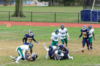 @Mount Saint Michael Academy