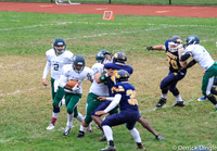 @Mount Saint Michael Academy