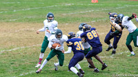 @Mount Saint Michael Academy