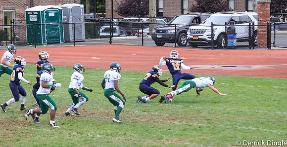 @Mount Saint Michael Academy