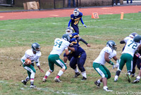 @Mount Saint Michael Academy