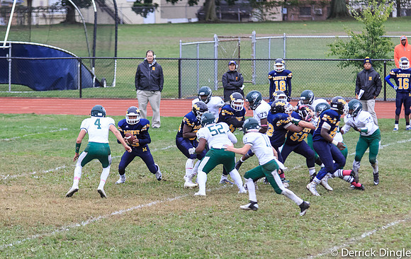 @Mount Saint Michael Academy