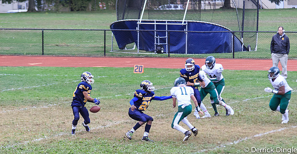 @Mount Saint Michael Academy