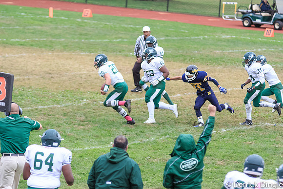 @Mount Saint Michael Academy