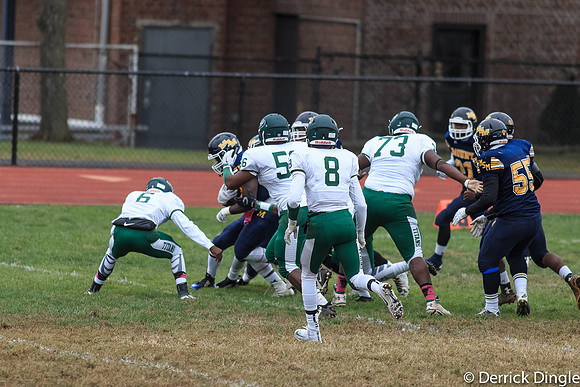 @Mount Saint Michael Academy