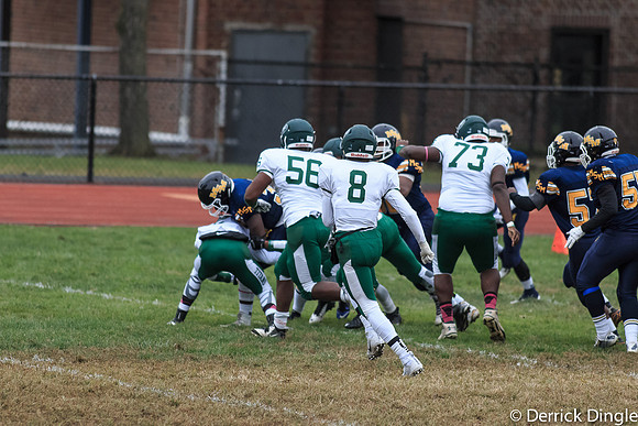 @Mount Saint Michael Academy