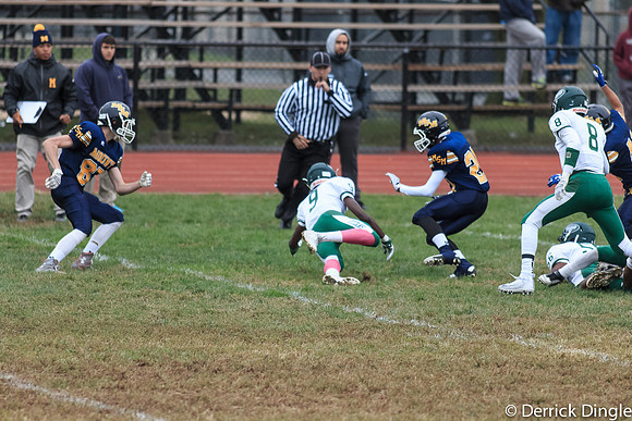 @Mount Saint Michael Academy