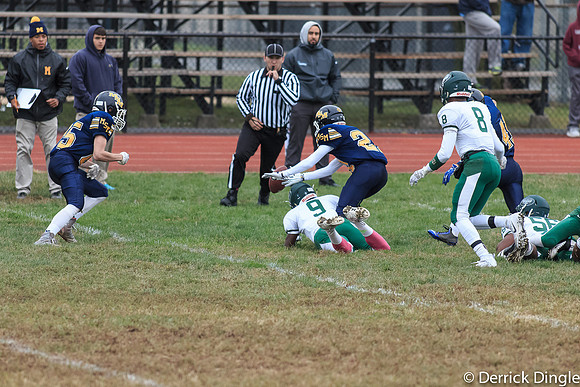 @Mount Saint Michael Academy