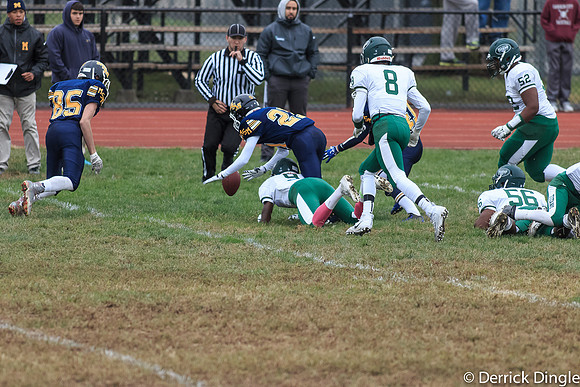 @Mount Saint Michael Academy