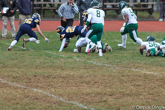 @Mount Saint Michael Academy