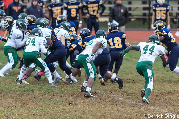 @Mount Saint Michael Academy