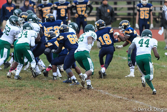 @Mount Saint Michael Academy
