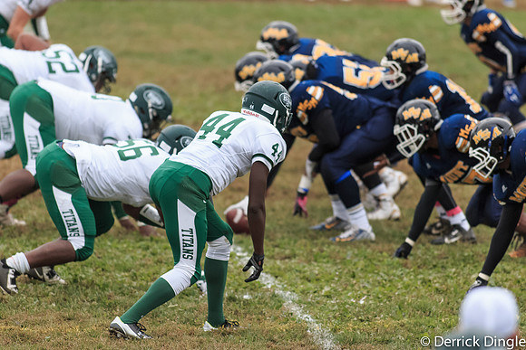 @Mount Saint Michael Academy