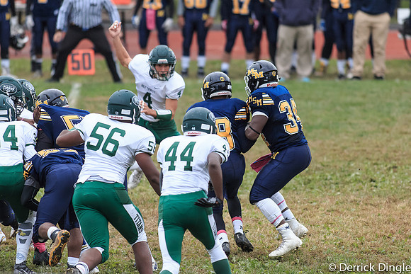 @Mount Saint Michael Academy