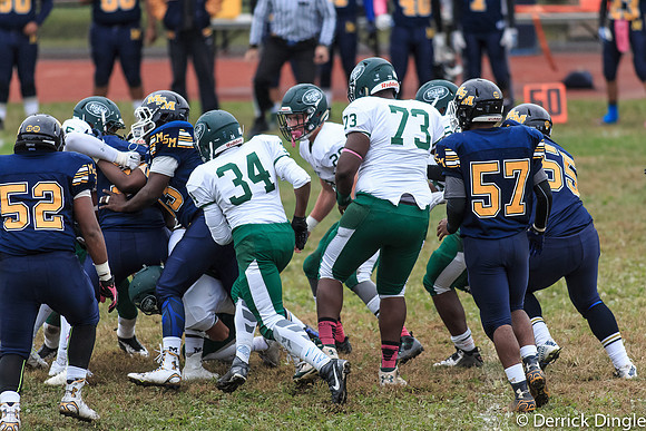 @Mount Saint Michael Academy