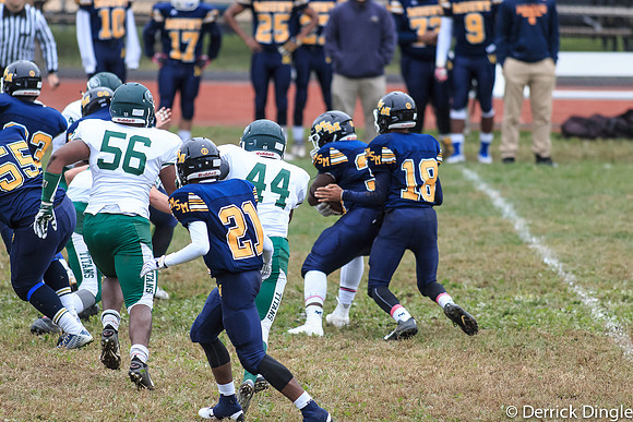 @Mount Saint Michael Academy