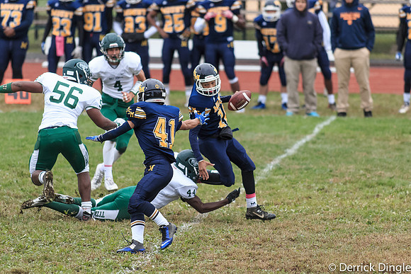 @Mount Saint Michael Academy