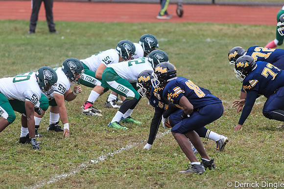 @Mount Saint Michael Academy