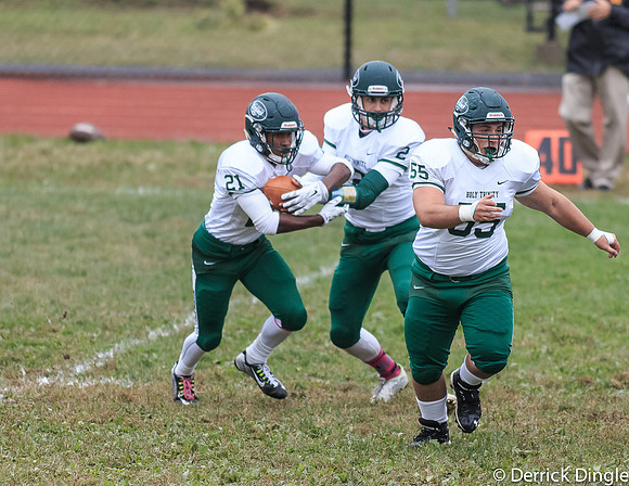 @Mount Saint Michael Academy