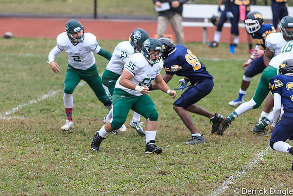 @Mount Saint Michael Academy