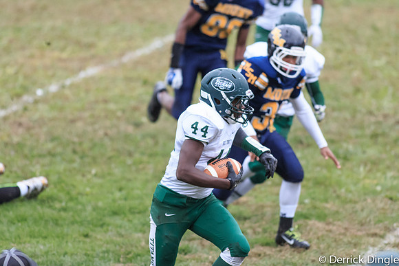 @Mount Saint Michael Academy