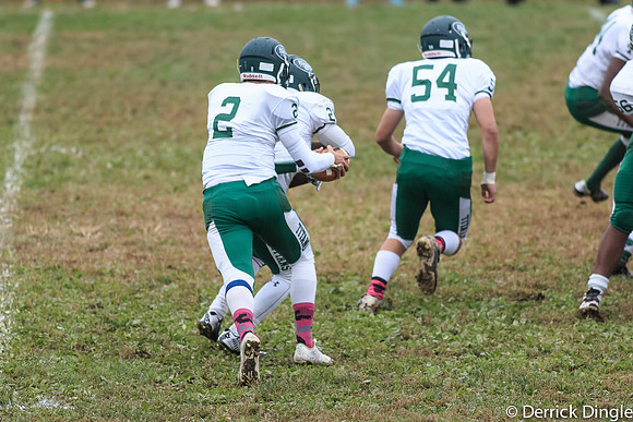@Mount Saint Michael Academy