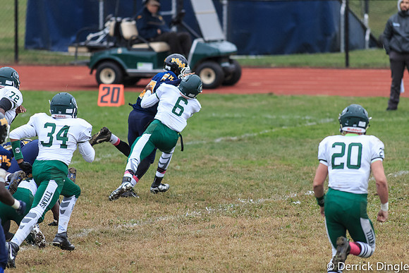@Mount Saint Michael Academy