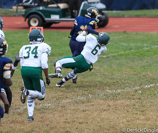 @Mount Saint Michael Academy
