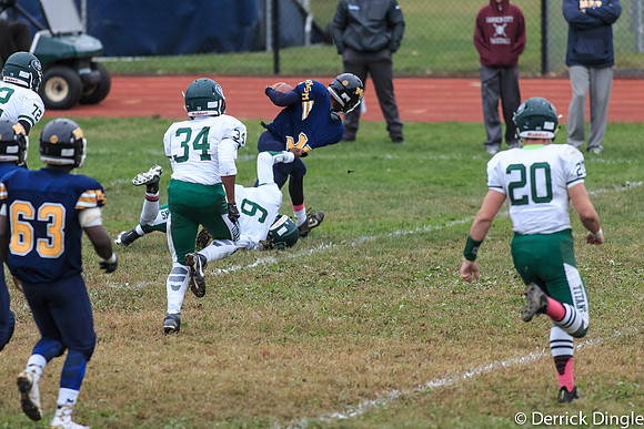 @Mount Saint Michael Academy