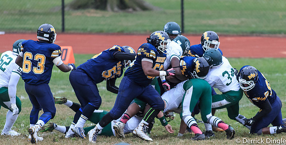 @Mount Saint Michael Academy