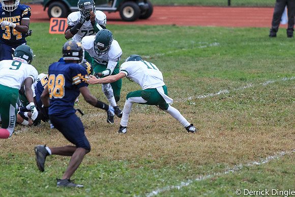 @Mount Saint Michael Academy