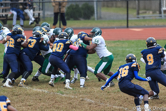 @Mount Saint Michael Academy