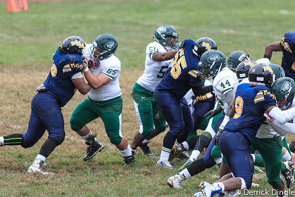 @Mount Saint Michael Academy