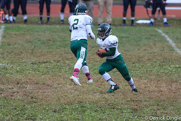 @Mount Saint Michael Academy