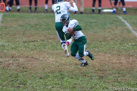 @Mount Saint Michael Academy
