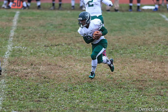@Mount Saint Michael Academy
