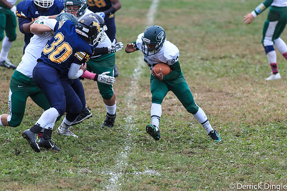 @Mount Saint Michael Academy