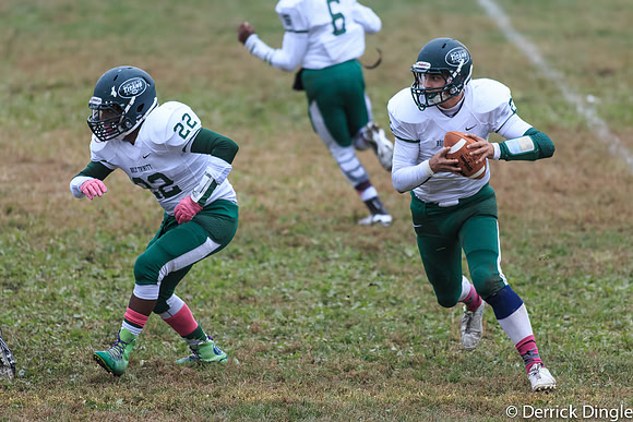 @Mount Saint Michael Academy