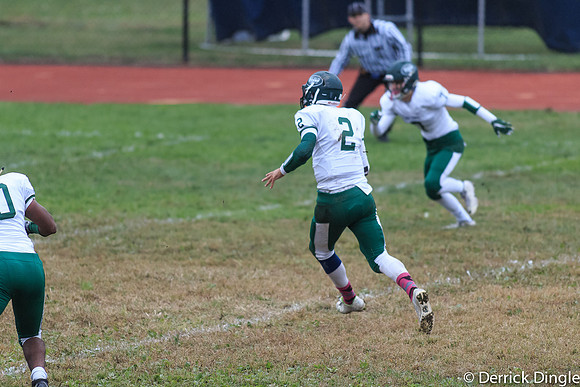 @Mount Saint Michael Academy