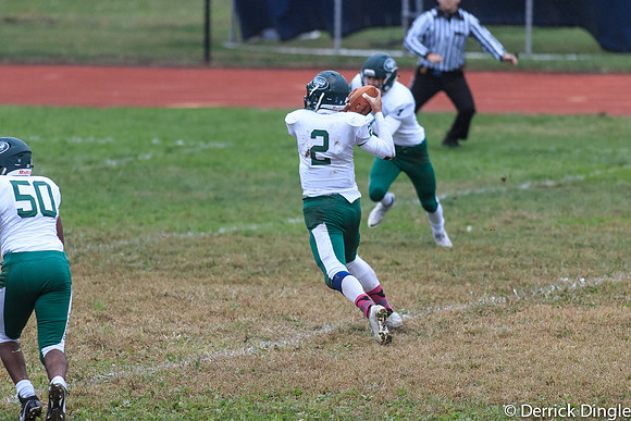 @Mount Saint Michael Academy