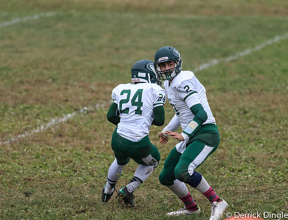 @Mount Saint Michael Academy