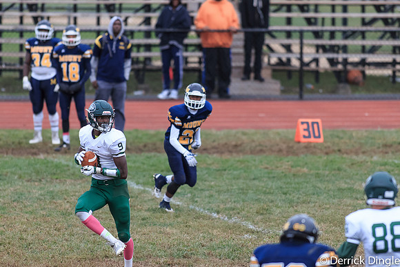 @Mount Saint Michael Academy