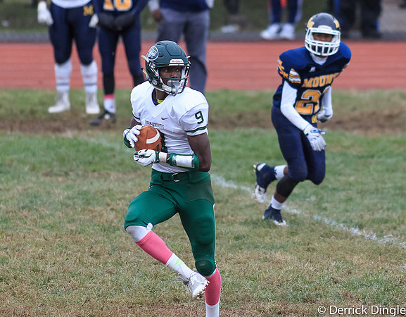 @Mount Saint Michael Academy