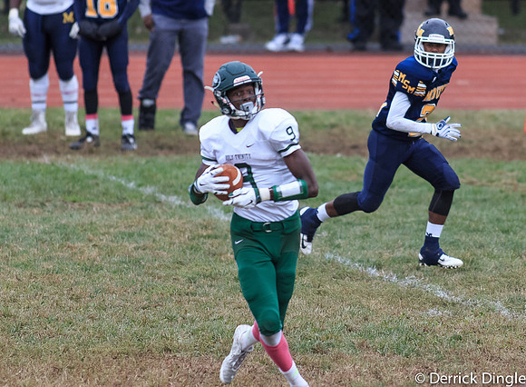 @Mount Saint Michael Academy