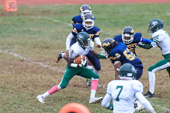@Mount Saint Michael Academy